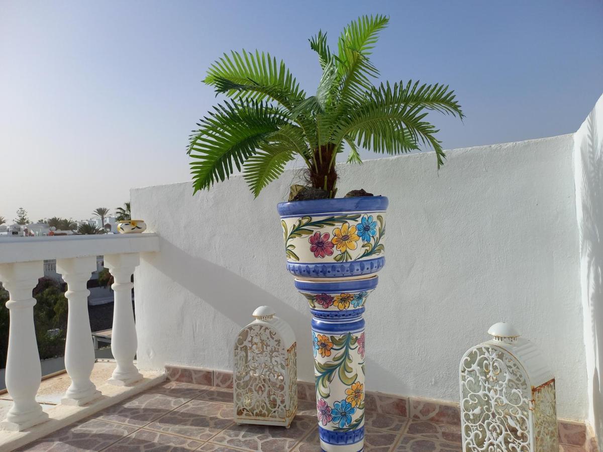 Apartamento Via Mare Puerto del Carmen  Zewnętrze zdjęcie