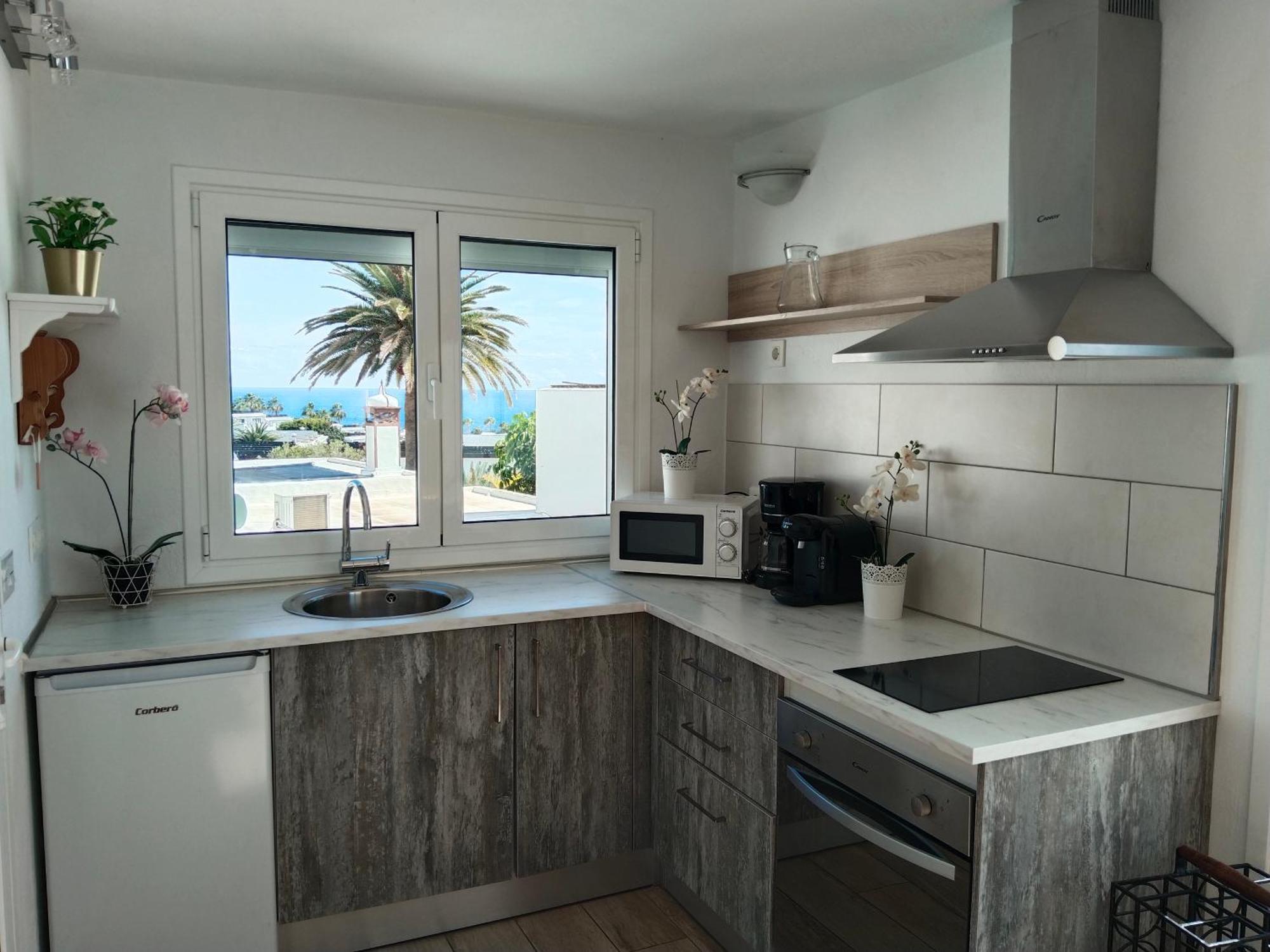 Apartamento Via Mare Puerto del Carmen  Zewnętrze zdjęcie