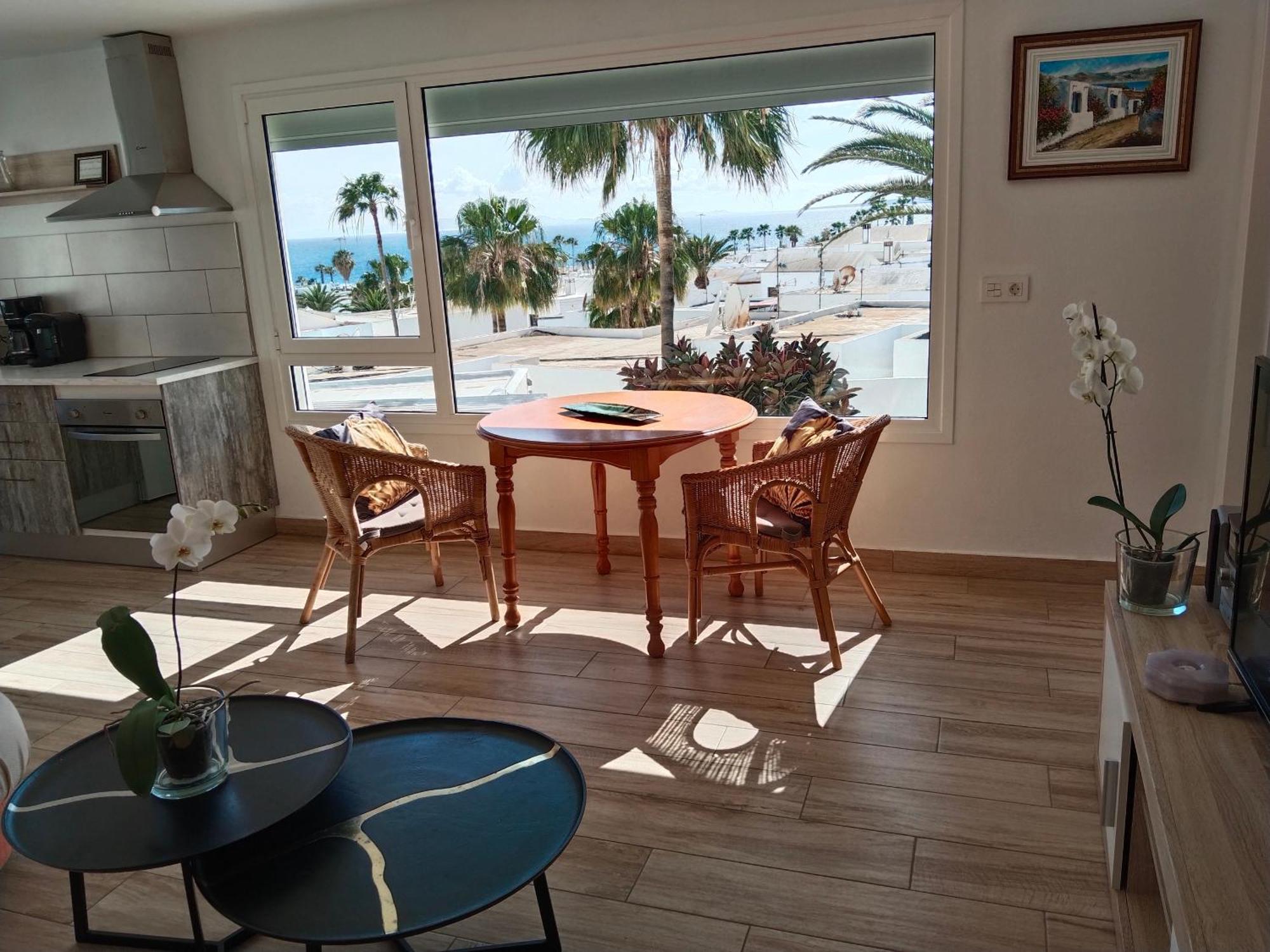 Apartamento Via Mare Puerto del Carmen  Zewnętrze zdjęcie