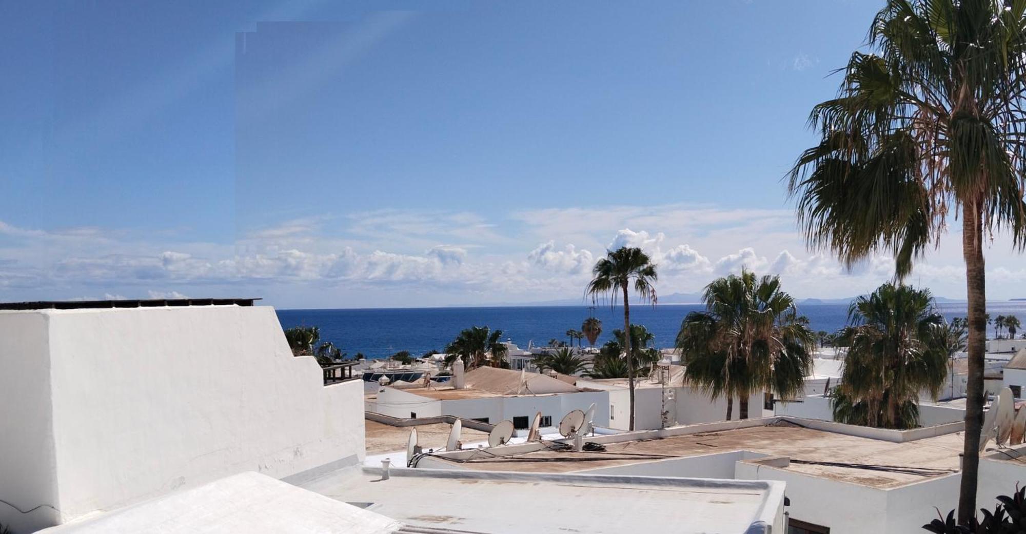Apartamento Via Mare Puerto del Carmen  Zewnętrze zdjęcie
