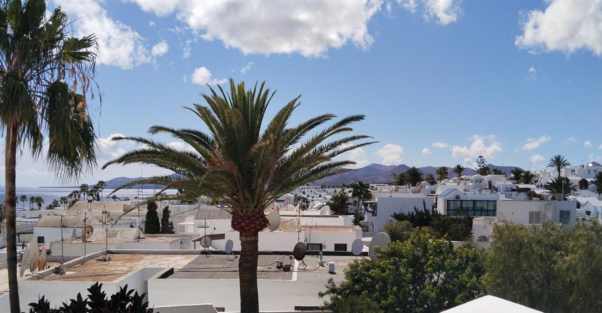 Apartamento Via Mare Puerto del Carmen  Zewnętrze zdjęcie
