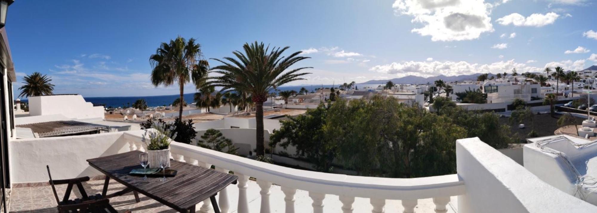 Apartamento Via Mare Puerto del Carmen  Zewnętrze zdjęcie