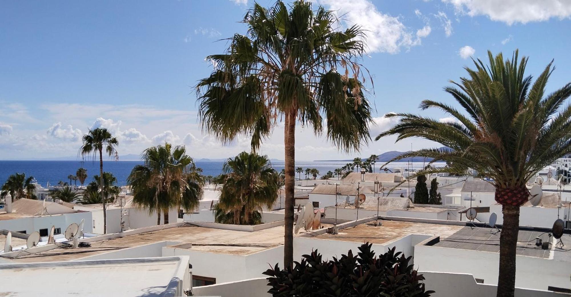 Apartamento Via Mare Puerto del Carmen  Zewnętrze zdjęcie