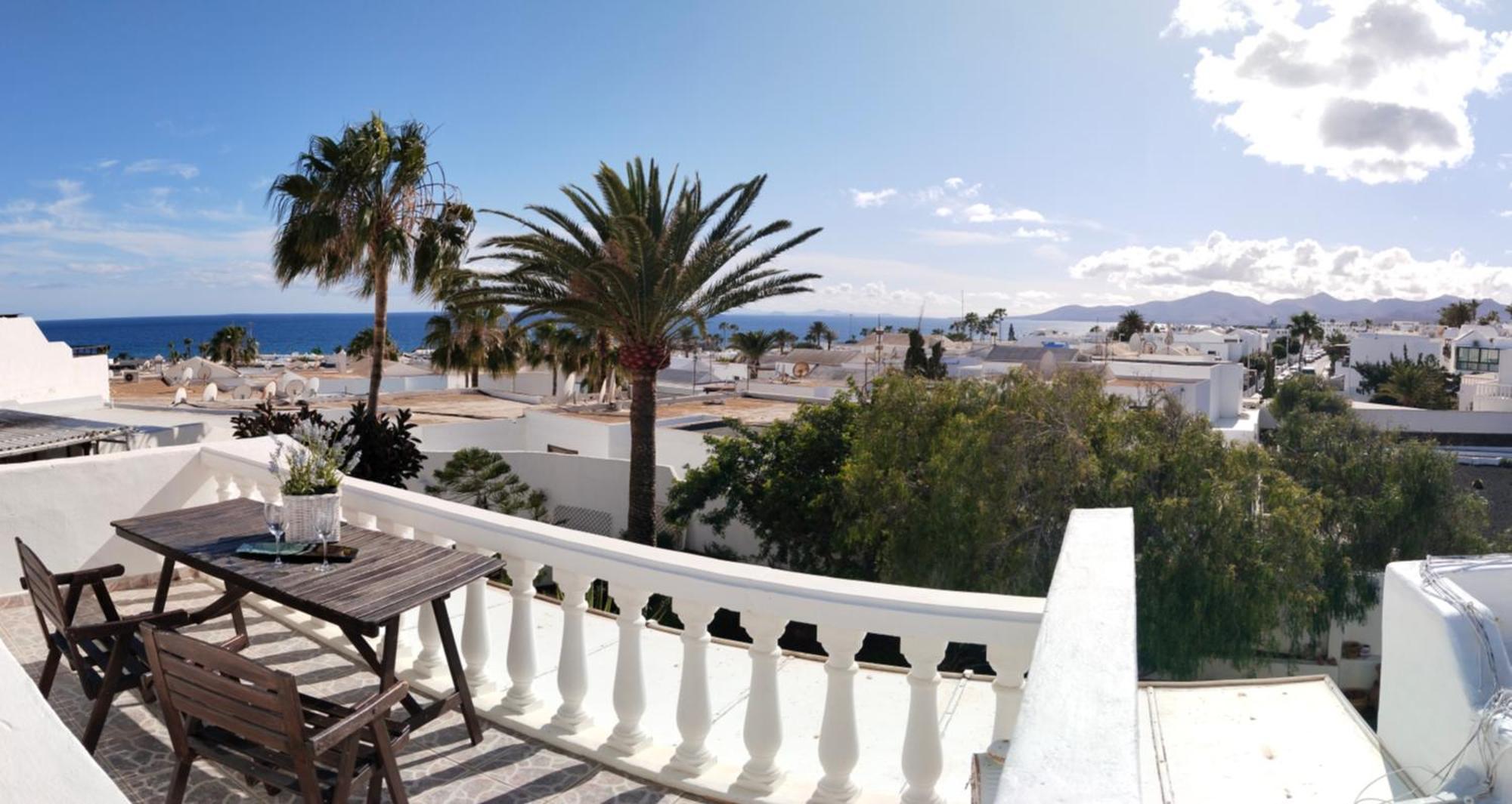 Apartamento Via Mare Puerto del Carmen  Zewnętrze zdjęcie