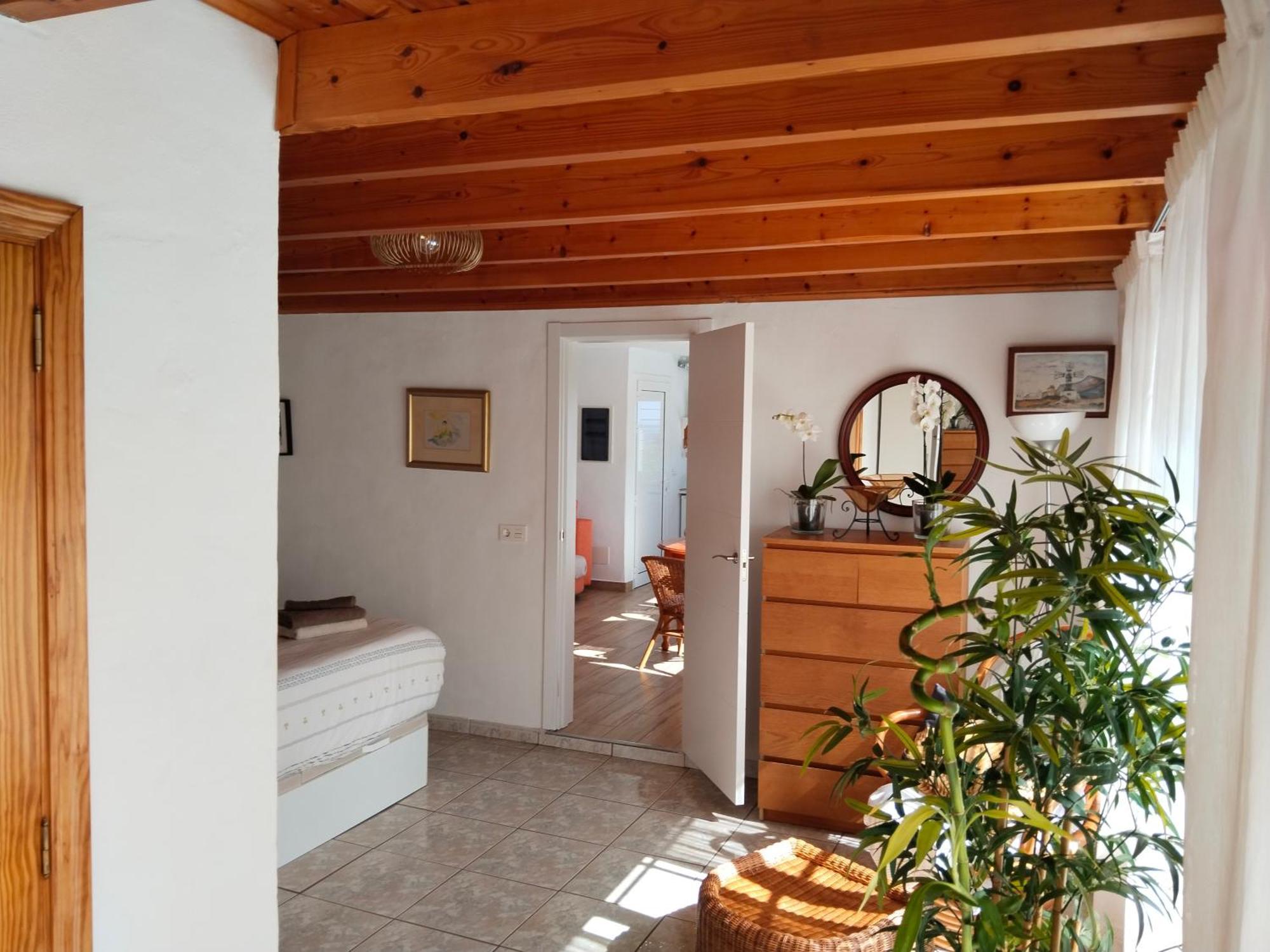 Apartamento Via Mare Puerto del Carmen  Zewnętrze zdjęcie