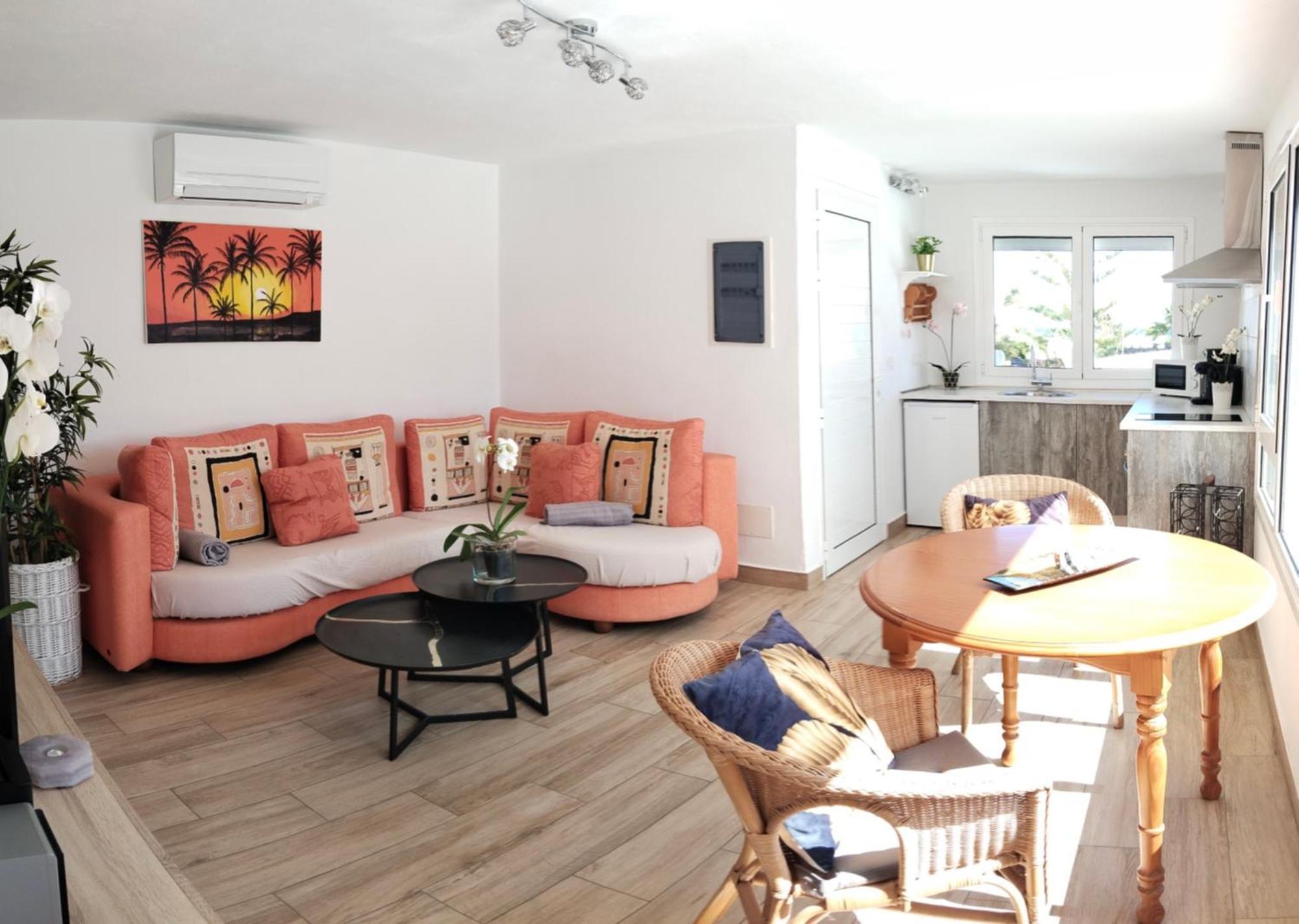 Apartamento Via Mare Puerto del Carmen  Zewnętrze zdjęcie